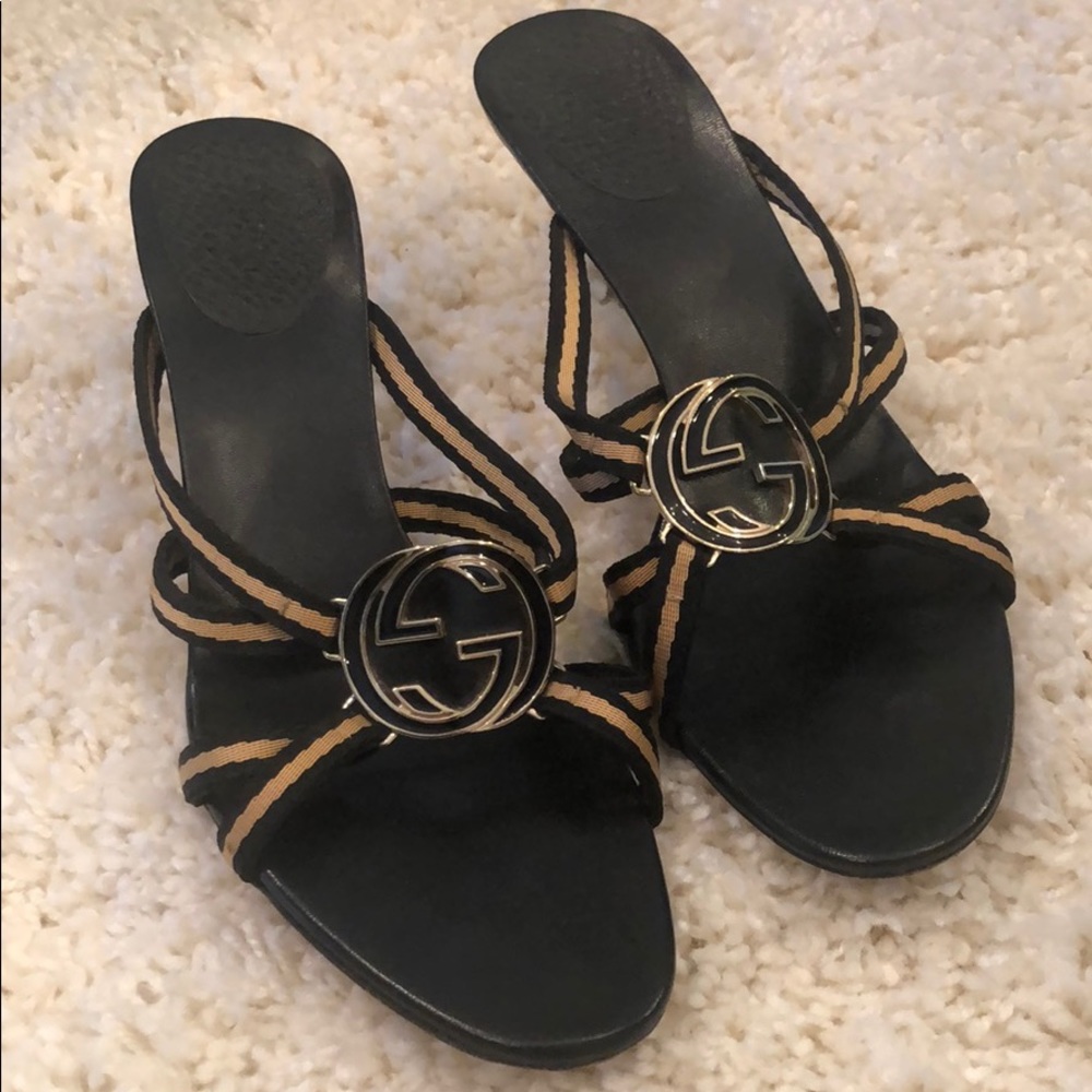 Gucci Heels